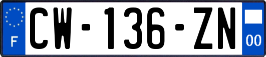 CW-136-ZN