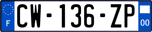 CW-136-ZP