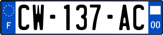 CW-137-AC