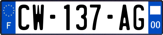 CW-137-AG