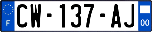 CW-137-AJ