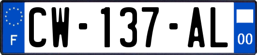 CW-137-AL