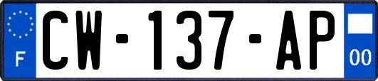 CW-137-AP