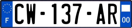 CW-137-AR