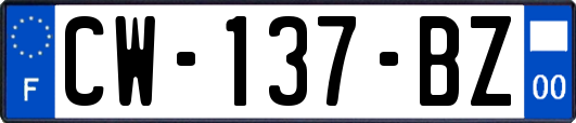 CW-137-BZ