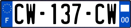 CW-137-CW