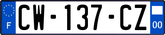 CW-137-CZ