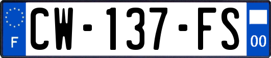 CW-137-FS