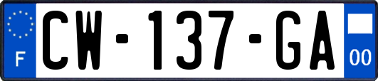 CW-137-GA