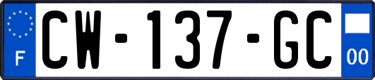 CW-137-GC