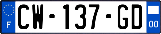 CW-137-GD