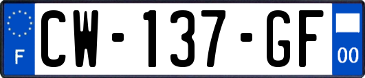 CW-137-GF