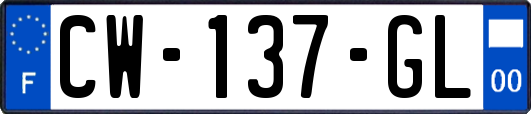 CW-137-GL