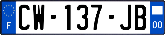 CW-137-JB