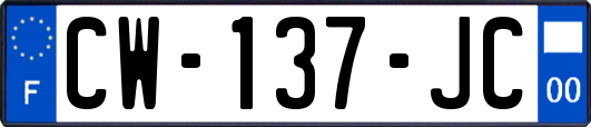 CW-137-JC