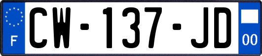 CW-137-JD