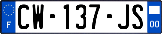 CW-137-JS