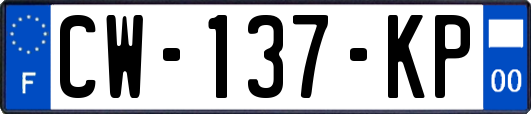 CW-137-KP
