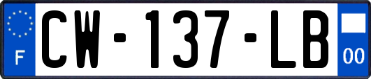 CW-137-LB