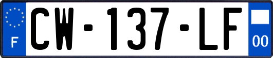 CW-137-LF