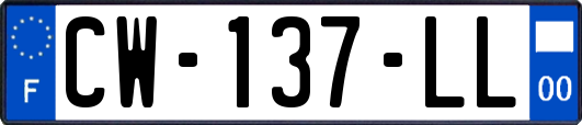 CW-137-LL