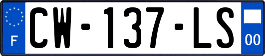 CW-137-LS