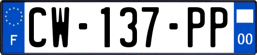 CW-137-PP