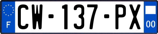 CW-137-PX