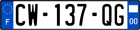 CW-137-QG