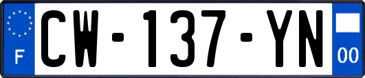 CW-137-YN