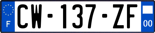 CW-137-ZF