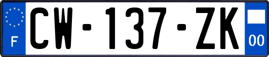 CW-137-ZK