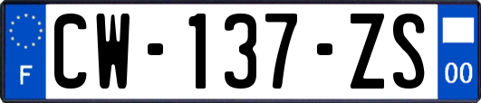 CW-137-ZS