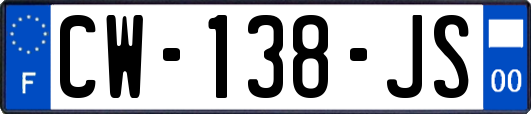 CW-138-JS