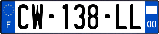 CW-138-LL