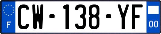 CW-138-YF