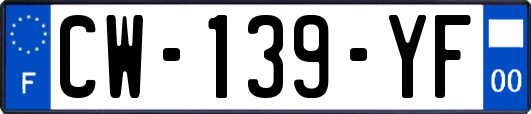 CW-139-YF