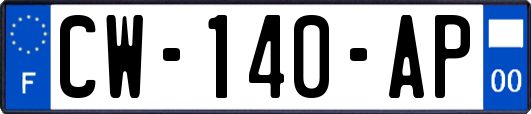 CW-140-AP