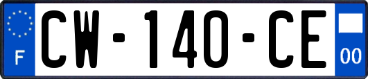 CW-140-CE