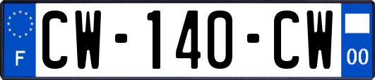 CW-140-CW