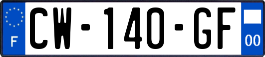 CW-140-GF