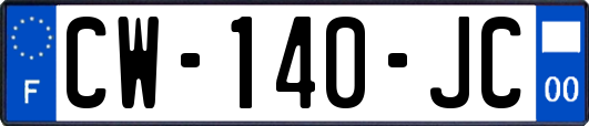 CW-140-JC