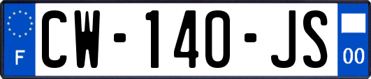 CW-140-JS