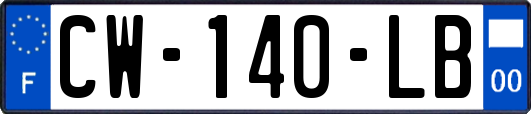 CW-140-LB