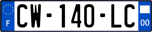 CW-140-LC