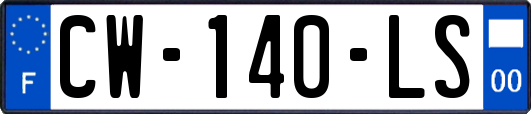 CW-140-LS