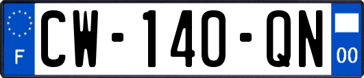 CW-140-QN