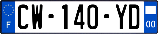 CW-140-YD