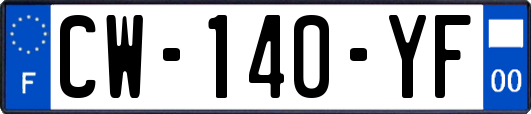 CW-140-YF