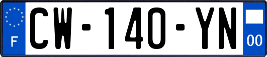 CW-140-YN